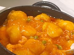 -周大厨辣椒炒肉(淮安万达店)