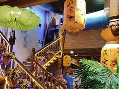 -民食香·腊排骨野生菌美食(木府店)