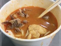 -四里沙茶面(湖滨四里店)