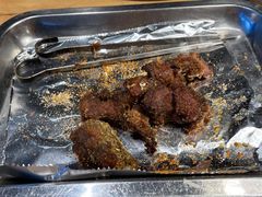 -泽成冰煮羊火锅(中正天街店)