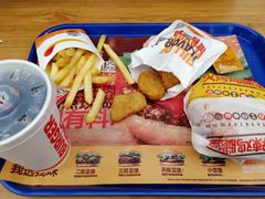 -汉堡王(SKLP店)