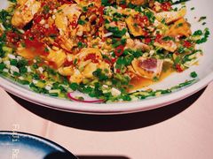 -山石榴·贵州菜(丰盛里店)