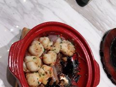 -宴昆山·私房菜(春晖店)