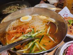 -泥炉烧肉师(新街口金銮巷店)