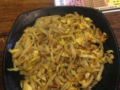 -正宗桂林米粉(细岗路店)