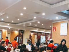 大堂-老来福·非遗酸汤兔(凯旋路店)