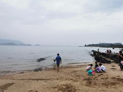 -坝光海滩