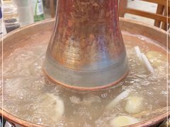 -情忆草原涮肉馆