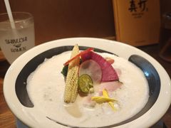 -真打拉面·日式拉面新流派(体育西横街店)