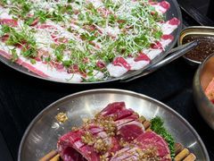 -西塔老太太泥炉烤肉(龙湖北苑天街店)