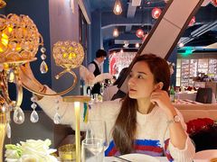 -Kathleen's Waitan 凯圣琳江景西餐厅(外滩店)