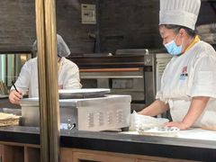 -符离集餐厅(万象城店)