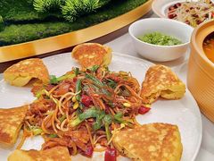 -羊瑞堂·横山炖羊肉·陕菜(未央路旗舰店)