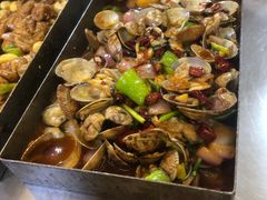 -老三李村河底戳子肉(总店)