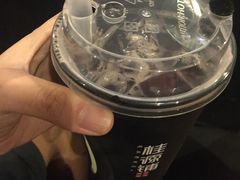 -桂桂茶(金谊广场店)