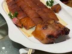 -白天鹅宾馆-宏图府餐厅