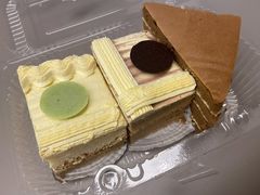 -蜂蝶来饼店(拱北总店)