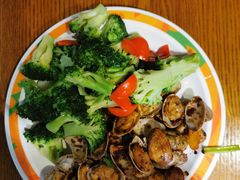 -比格比萨自助(花园路店)