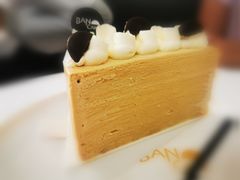 -BanCake·法式千层·拿破仑專門店