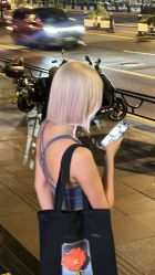 -BEAUTY HAIR GANO