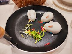 -云庭汇·粤菜海鲜(东盟盛天地店)