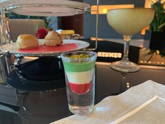 -王府半岛酒店·大堂茶座
