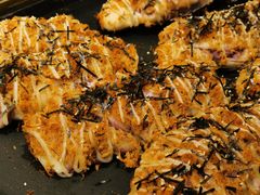 芋泥松松包-BreadTalk面包新语·烘焙蛋糕(高德置地春广场店)