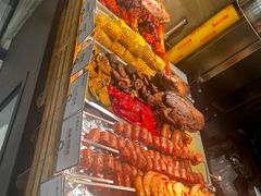 -韩盛·盛江山自助料理(中街大悦城黑金店)