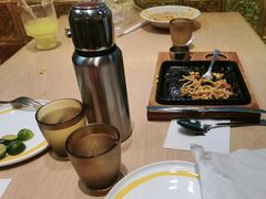 -菲滋意式餐厅(温岭银泰城店)