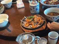 -南京大牌档(崇文门国瑞店)