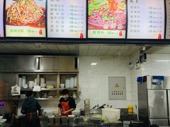 -林静小吃(复兴路店)