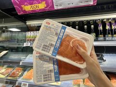 -AEON永旺(东方宝泰店)