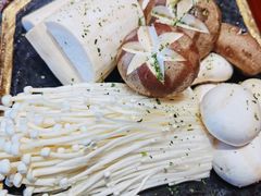 -伏一解牛烤肉专门店(信业购物中心店)