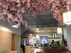 大堂-活鳗饭·鹅肝范儿(高碑店店)