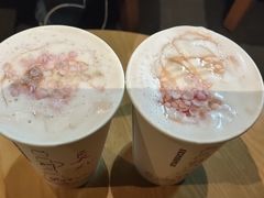 -星巴克(无锡苏宁天御广场店)