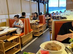 -巴邑火锅·鲜切牛肉(萧山银隆店)