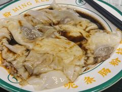 -西关明记肠粉·亚洲地标美食(北京路店)