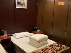 -溢昇堂养生足道