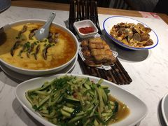 -不倒翁·安徽名菜楼(步行街店)