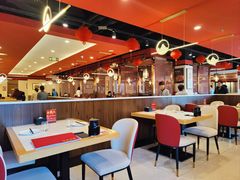 -晋阳春·山西菜·北京烤鸭(交大店)