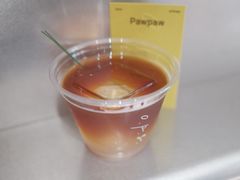 -O.P.S. CAFE