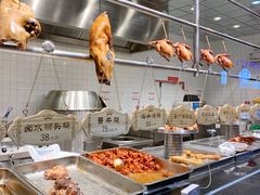 -宝轩渔府·老字号海鲜·正宗津菜(水上店)