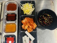 -济扶岛韩国海鲜汤제부도 해물탕(望京店)