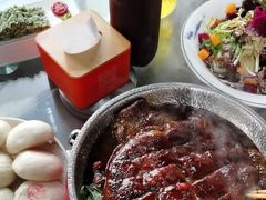 -小城外婆肴私房菜.家宴聚集点(圆明园颐和园·清河上地店)