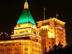 -中国银行(上海市分行营业部)