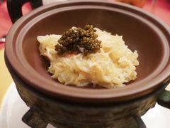 -北京王府井希尔顿酒店·秦唐中餐厅Chynna