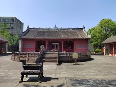 -房湖公园