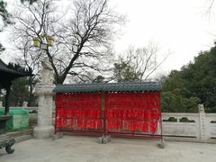 -九华山公园