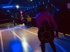 -VS SPORTS PARK运动玩乐园·团建·生日会(合生汇店)