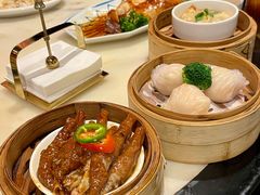 -誉八仙粤菜(万象天地店)